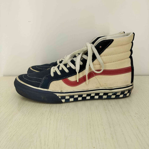 バンズ VANS SK8-Hi メンズ JPN:26