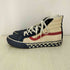 バンズ VANS SK8-Hi メンズ JPN:26