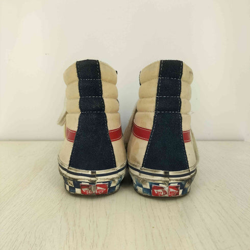 バンズ VANS SK8-Hi メンズ JPN:26