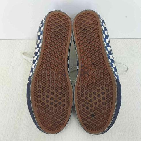 バンズ VANS SK8-Hi メンズ JPN:26