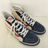 バンズ VANS SK8-Hi メンズ JPN:26