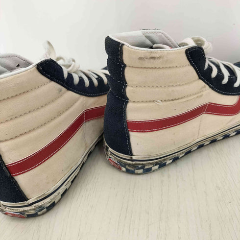 バンズ VANS SK8-Hi メンズ JPN:26