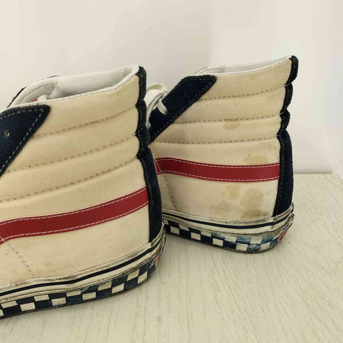 バンズ VANS SK8-Hi メンズ JPN:26