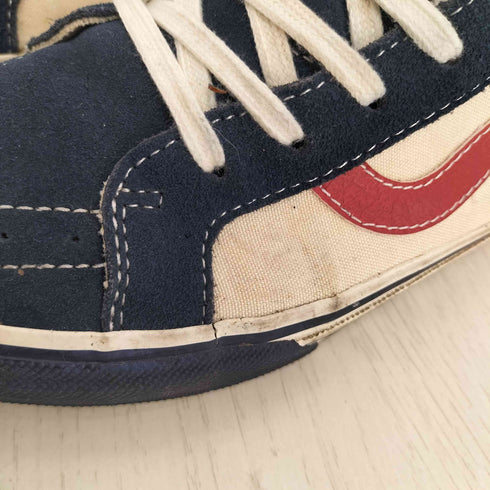 バンズ VANS SK8-Hi メンズ JPN:26
