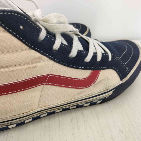 バンズ VANS SK8-Hi メンズ JPN:26
