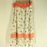 ジェーンマープルドンルサロン Jane Marple Dans Le Salon 23SS Tiny rose peasant skirt Tiny roseペザントスカート レディース JPN:M