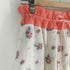 ジェーンマープルドンルサロン Jane Marple Dans Le Salon 23SS Tiny rose peasant skirt Tiny roseペザントスカート レディース JPN:M