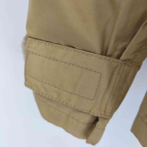 シェラデザイン SIERRA DESIGNS MADE IN USA 60/40クロス マウンテンパーカ メンズ JPN:S