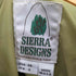 シェラデザイン SIERRA DESIGNS MADE IN USA 60/40クロス マウンテンパーカ メンズ JPN:S