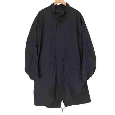 ワイパーインク WAIPER.inc M-65 ライナー付きモッズコート メンズ JPN:M