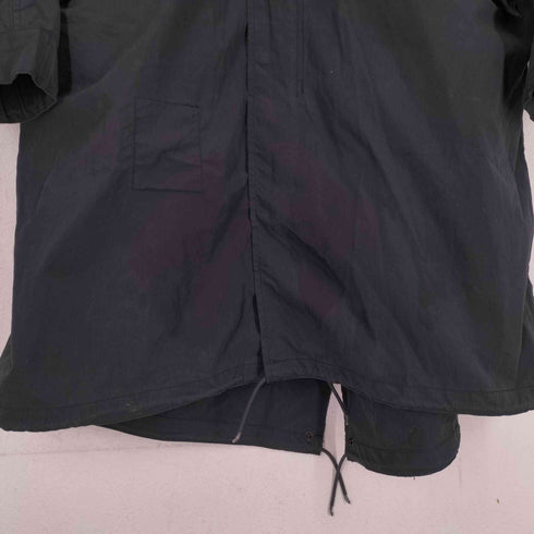 ワイパーインク WAIPER.inc M-65 ライナー付きモッズコート メンズ JPN:M