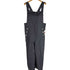 Jane Marple 23SS French marine salopette pants フレンチマリン サロペットパンツ レディース M