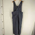 Jane Marple 23SS French marine salopette pants フレンチマリン サロペットパンツ レディース M