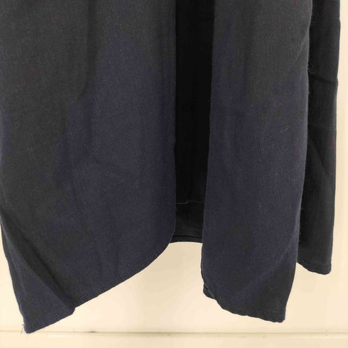ストラ Stola. リネン混 カシュクールワンピース レディース JPN:38