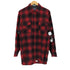 ペンドルトン PENDLETON usa製 シャドーチェックウールシャツ メンズ JPN:M