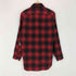 ペンドルトン PENDLETON usa製 シャドーチェックウールシャツ メンズ JPN:M