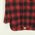 ペンドルトン PENDLETON usa製 シャドーチェックウールシャツ メンズ JPN:M