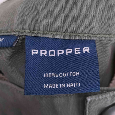 プロッパー PROPPER BDUショーツ メンズ JPN:M