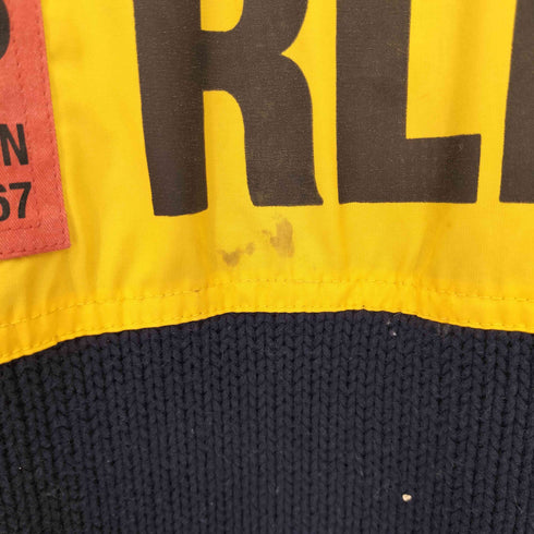 ポロラルフローレン POLO RALPH LAUREN RLPC67 L/S プルオーバーニット メンズ JPN:S