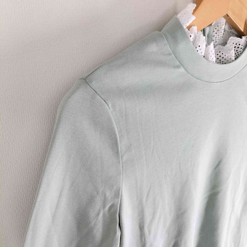 Jane Marple 23SS ロイヤルフライスレースフリル プルオーバー レディース JPN:M