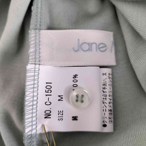 Jane Marple 23SS ロイヤルフライスレースフリル プルオーバー レディース JPN:M