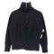 ユナイテッドアローズグリーンレーベルリラクシング UNITED ARROWS green label relaxing ゴールバーン ハーフ ジップ プルオーバー ニット レディース FREE