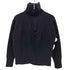 ユナイテッドアローズグリーンレーベルリラクシング UNITED ARROWS green label relaxing ゴールバーン ハーフ ジップ プルオーバー ニット レディース FREE