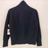 ユナイテッドアローズグリーンレーベルリラクシング UNITED ARROWS green label relaxing ゴールバーン ハーフ ジップ プルオーバー ニット レディース FREE