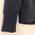 ユナイテッドアローズグリーンレーベルリラクシング UNITED ARROWS green label relaxing ゴールバーン ハーフ ジップ プルオーバー ニット レディース FREE