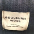 ユナイテッドアローズグリーンレーベルリラクシング UNITED ARROWS green label relaxing ゴールバーン ハーフ ジップ プルオーバー ニット レディース FREE