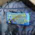ペンドルトン PENDLETON 70s MADE IN USA 両フラップポケット ウールチェックネルシャツ PURE VIRGIN WOOL メンズ 16 1/2