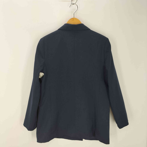 ジーユー GU ダブルブレストブレザー レディース JPN:XL