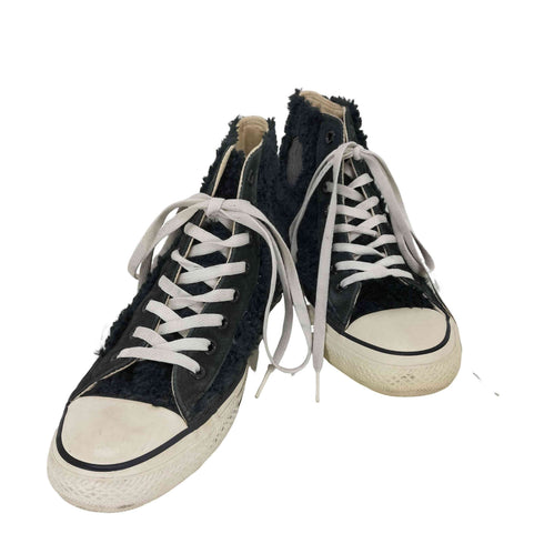 コンバース CONVERSE ボア ハイカットスニーカー メンズ JPN:28