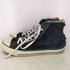 コンバース CONVERSE ボア ハイカットスニーカー メンズ JPN:28