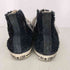 コンバース CONVERSE ボア ハイカットスニーカー メンズ JPN:28
