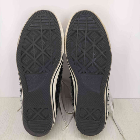 コンバース CONVERSE ボア ハイカットスニーカー メンズ JPN:28