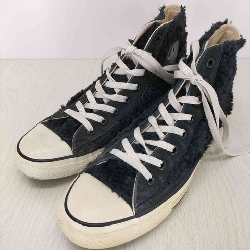 コンバース CONVERSE ボア ハイカットスニーカー メンズ JPN:28