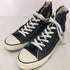 コンバース CONVERSE ボア ハイカットスニーカー メンズ JPN:28