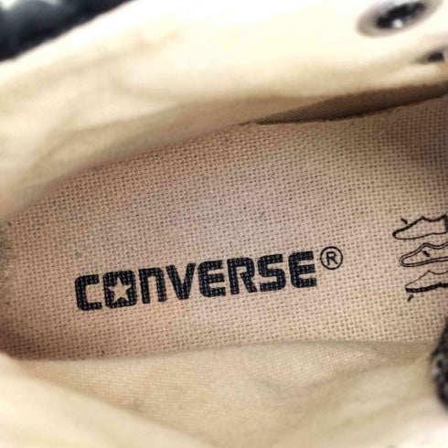 コンバース CONVERSE ボア ハイカットスニーカー メンズ JPN:28
