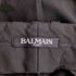 バルマン BALMAIN スキニー バイカーパンツ メンズ 48