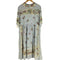 ジェーンマープルドンルサロン Jane Marple Dans Le Salon 23SS Flower festival day dress Flower festival dayドレス レディース JPN:M