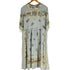 ジェーンマープルドンルサロン Jane Marple Dans Le Salon 23SS Flower festival day dress Flower festival dayドレス レディース JPN:M