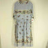 ジェーンマープルドンルサロン Jane Marple Dans Le Salon 23SS Flower festival day dress Flower festival dayドレス レディース JPN:M