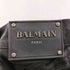 バルマン BALMAIN ダメージ加工 スキニー バイカーパンツ メンズ 29