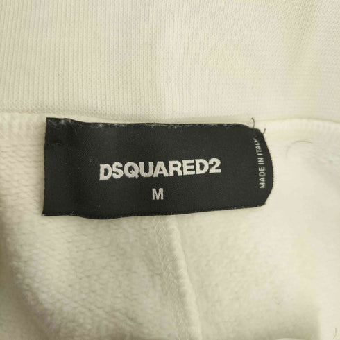 ディースクエアード DSQUARED2 スウェットショーツ メンズ JPN:M