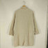 ザラ ZARA ラスティックコート レディース import:L