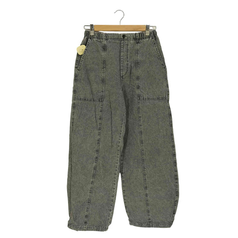 ジーユー GU コクーンジョガープルオンパンツ レディース JPN:L