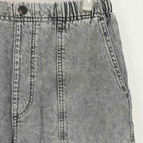ジーユー GU コクーンジョガープルオンパンツ レディース JPN:L