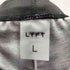 リフト LYFT サイドジップ スウェットパンツ メンズ JPN:L