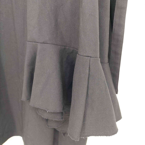 ユニクロジェイダブリューアンダーソン UNIQLO JW ANDERSON ラッフルラップスカート レディース JPN:S